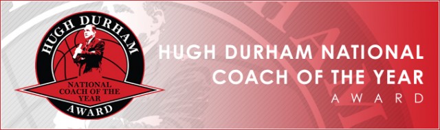 Hugh Durham banner