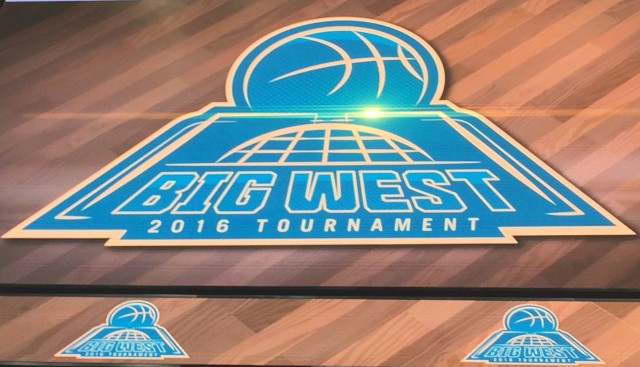 For the second straight year, both UH basketball teams are in Big West championship games.