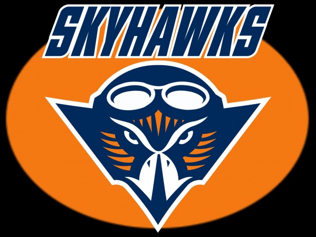 skyhawks